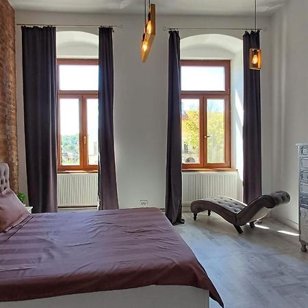 투르다 Apartament Stefan 아파트 외부 사진