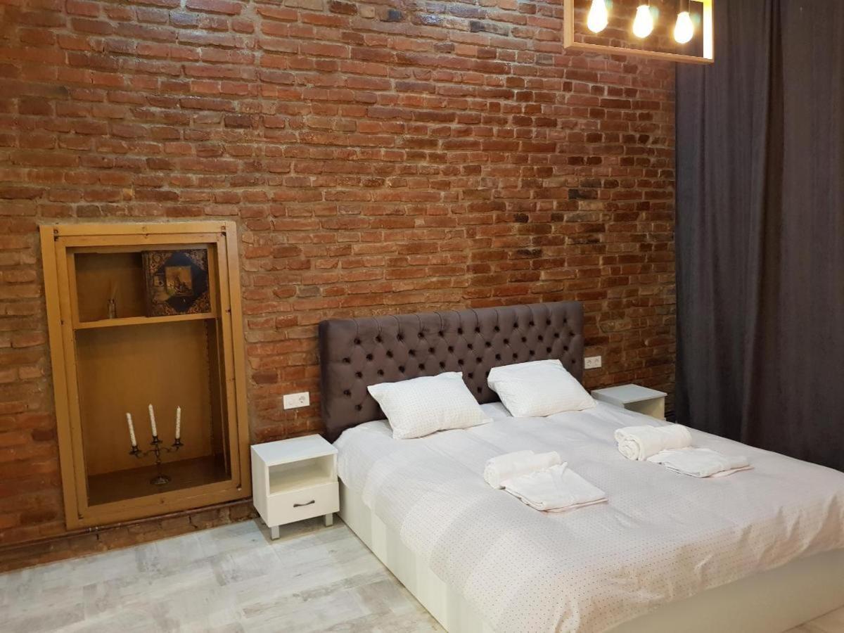 투르다 Apartament Stefan 아파트 외부 사진