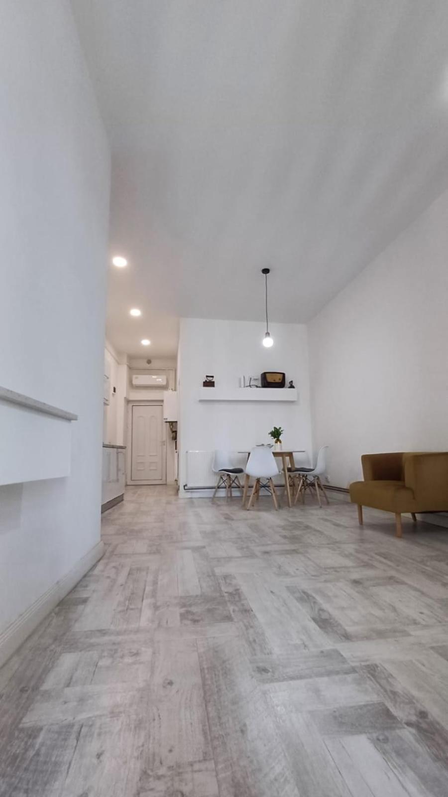 투르다 Apartament Stefan 아파트 외부 사진