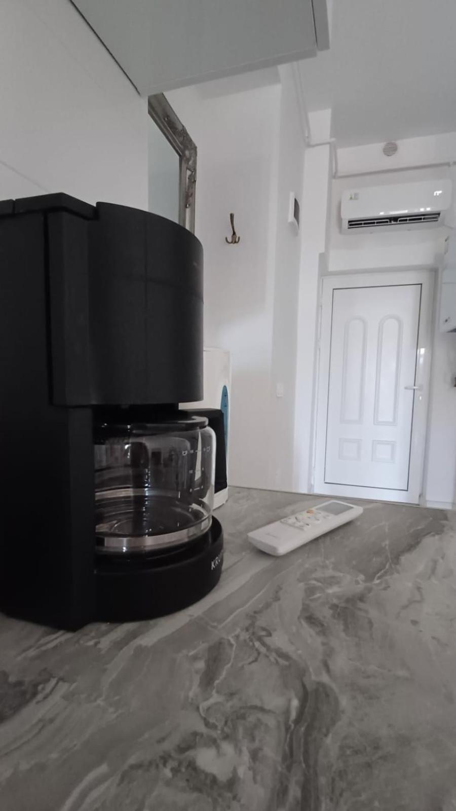 투르다 Apartament Stefan 아파트 외부 사진