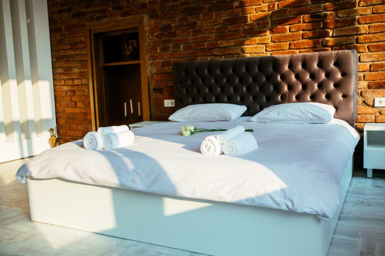 투르다 Apartament Stefan 아파트 외부 사진