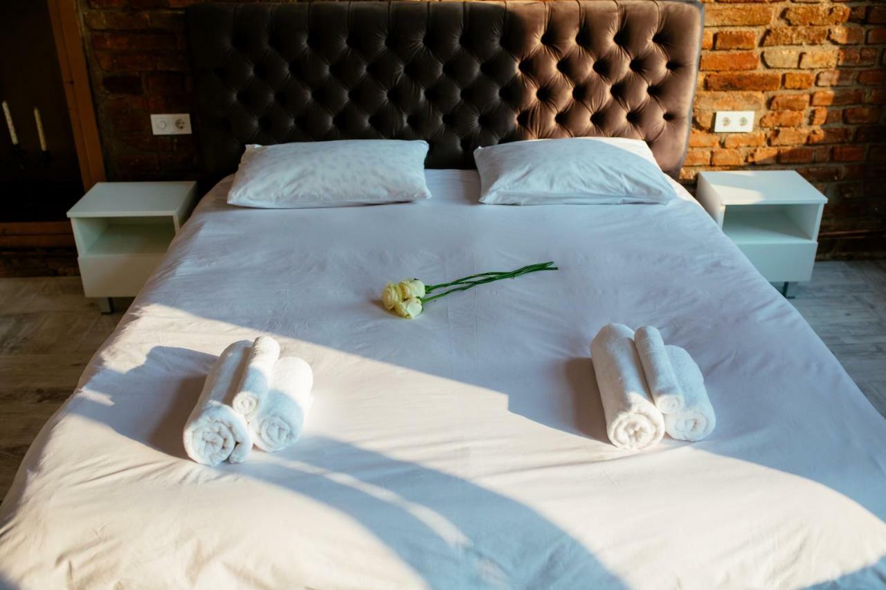 투르다 Apartament Stefan 아파트 외부 사진