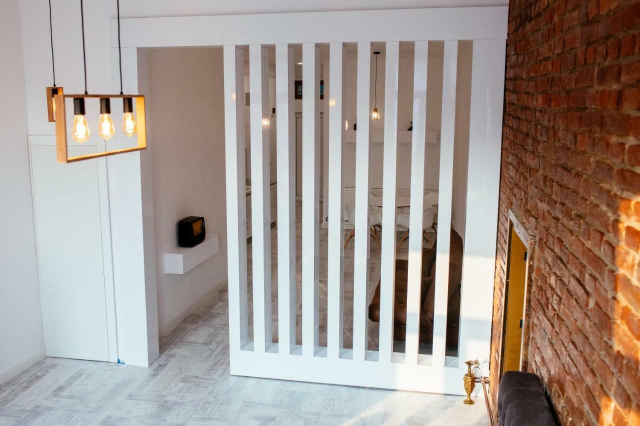투르다 Apartament Stefan 아파트 외부 사진