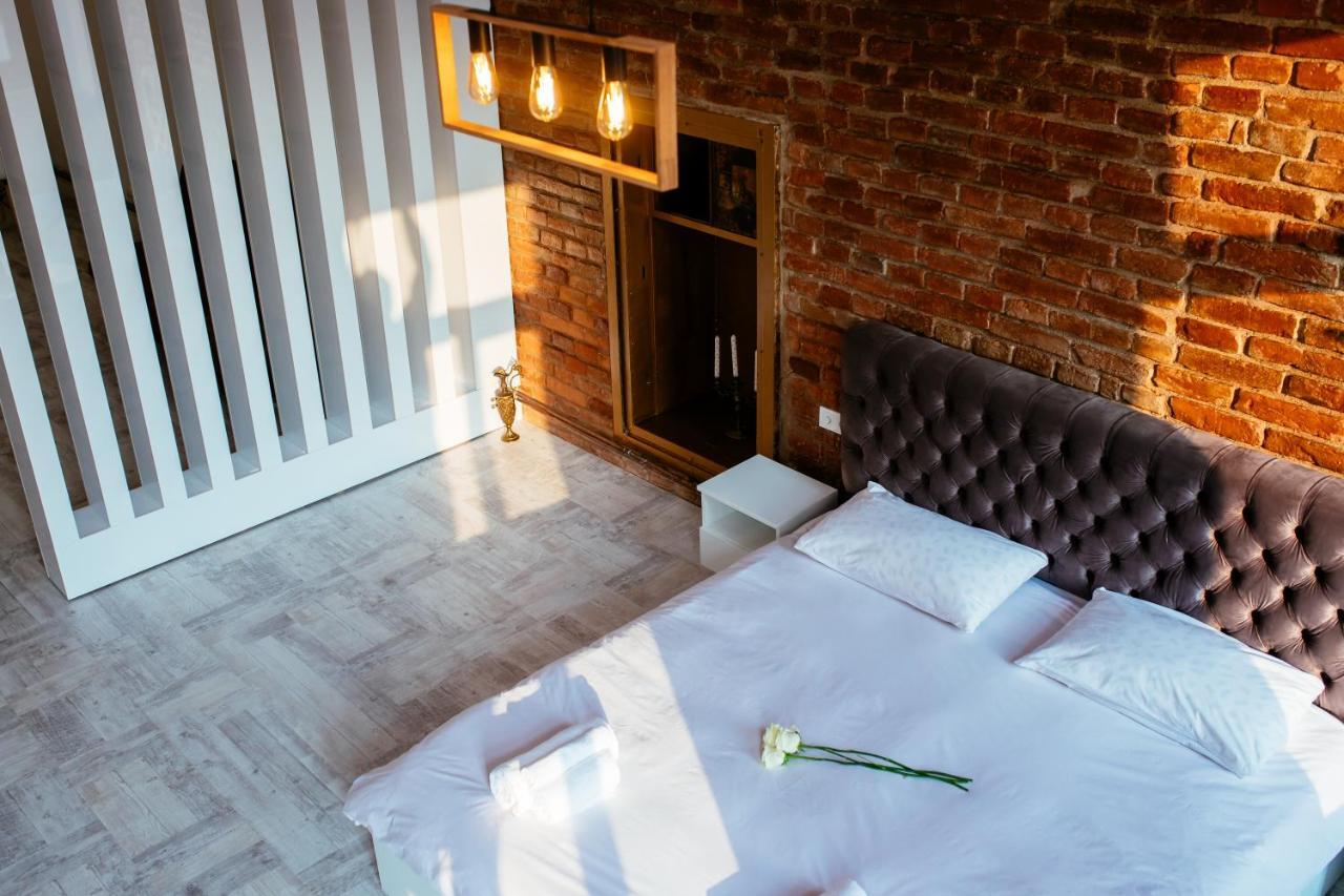 투르다 Apartament Stefan 아파트 외부 사진